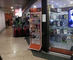 Sim Lim Square (D7), Shop House #616949121
